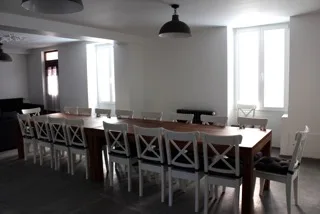 Gîte du Postier – Boissy-sous-Saint-Yon