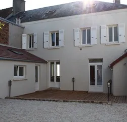 Gîte du Postier – Boissy-sous-Saint-Yon