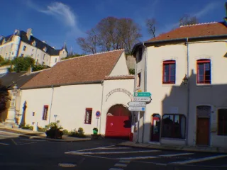 Photo de Le Castelnaute