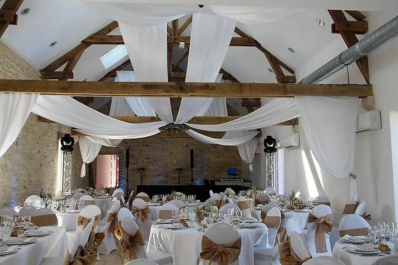 Au Domaine de Soignolles – Soignolles