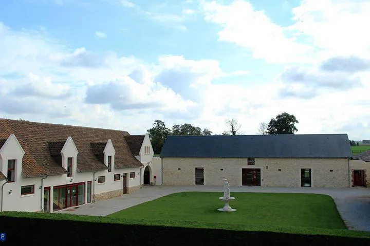 Au Domaine de Soignolles – Soignolles