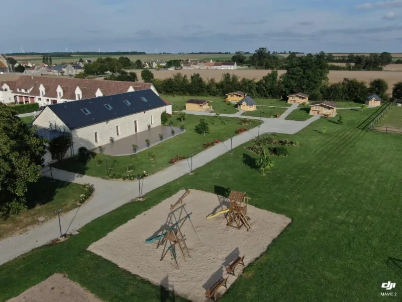 Au Domaine de Soignolles – Soignolles