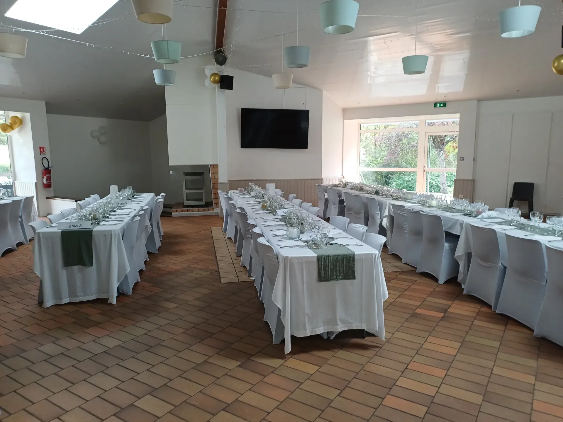 Le Hameau de Saintonge – Tonnay-Boutonne