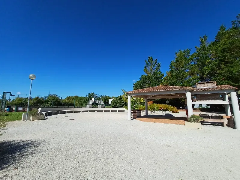 Le Hameau de Saintonge – Tonnay-Boutonne