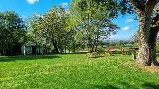 Photo de Domaine de Puech Merlhou