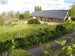 Photo de Les Gîtes de la Valette