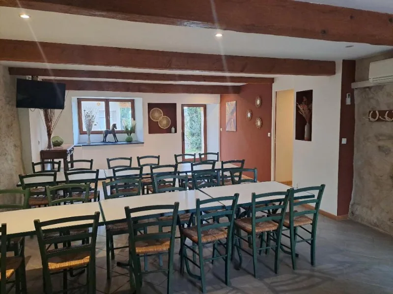Domaine de Pommayrac