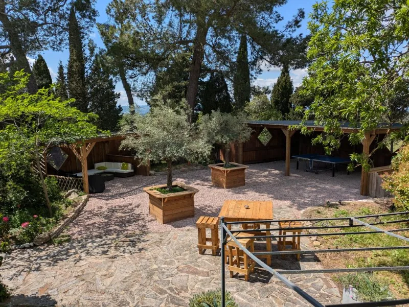 Domaine de Pommayrac