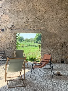 Photo de Le Clos des Maix