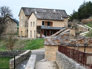 Photo de Gite La Chazelle
