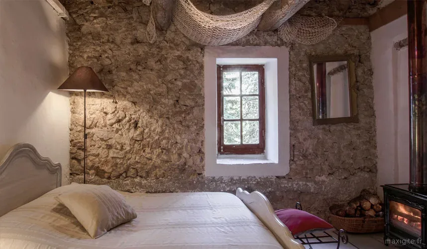 La Maison des Légendes – saint Guilhem le desert