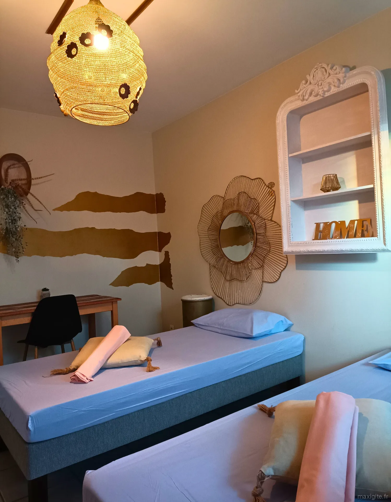 Chambre Grand Chalet