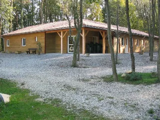 Photo de Aventure Évasion