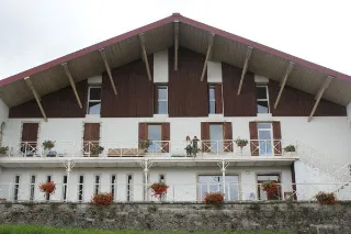 Photo de Gîte de groupe La Fruitière