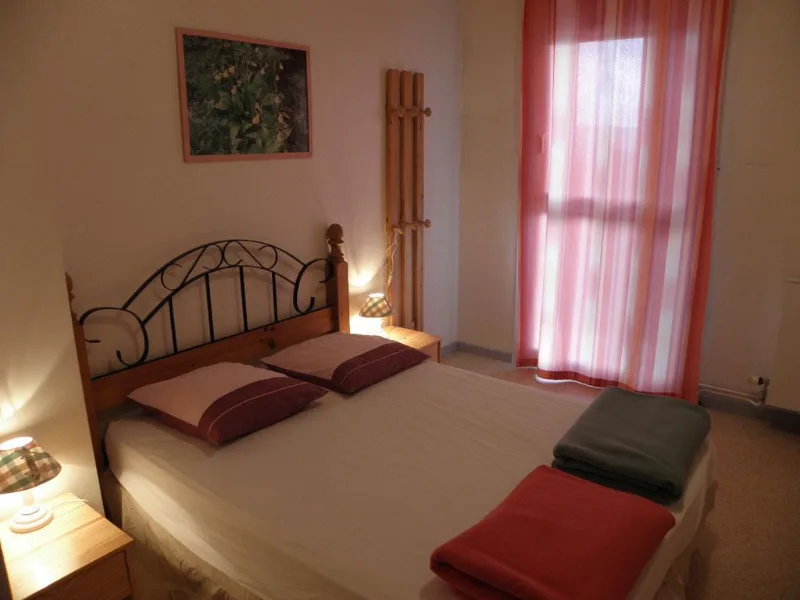 Gîte de groupe La Fruitière – Le Poizat-Lalleyriat