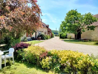 Photo de La Ferme des Pignons