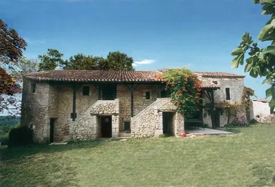 Photo de Le Hameau du Manoir de La Gabertie