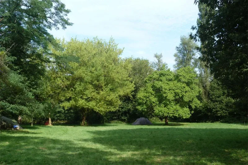 Centre de La Merlerie – Colombier