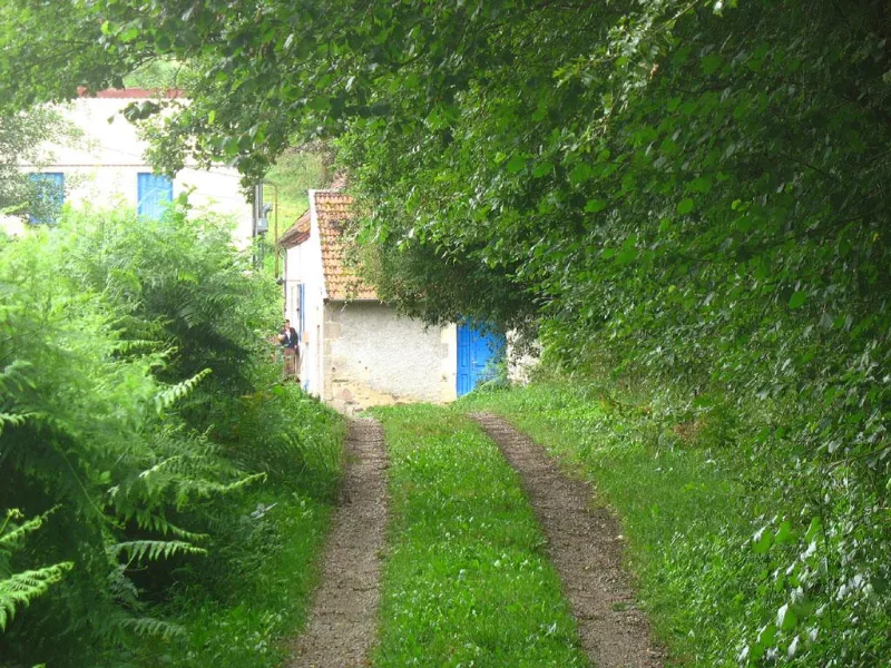 Centre de La Merlerie – Colombier