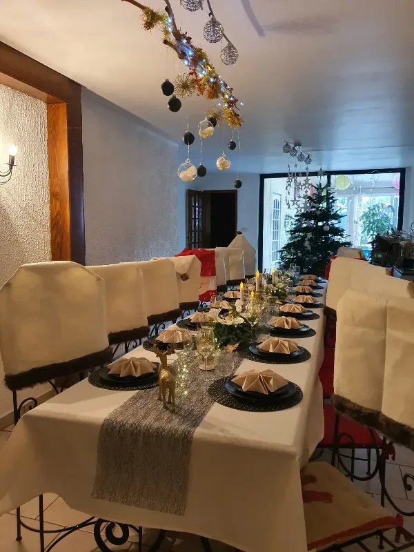Chez Mariebel' – Ottonville