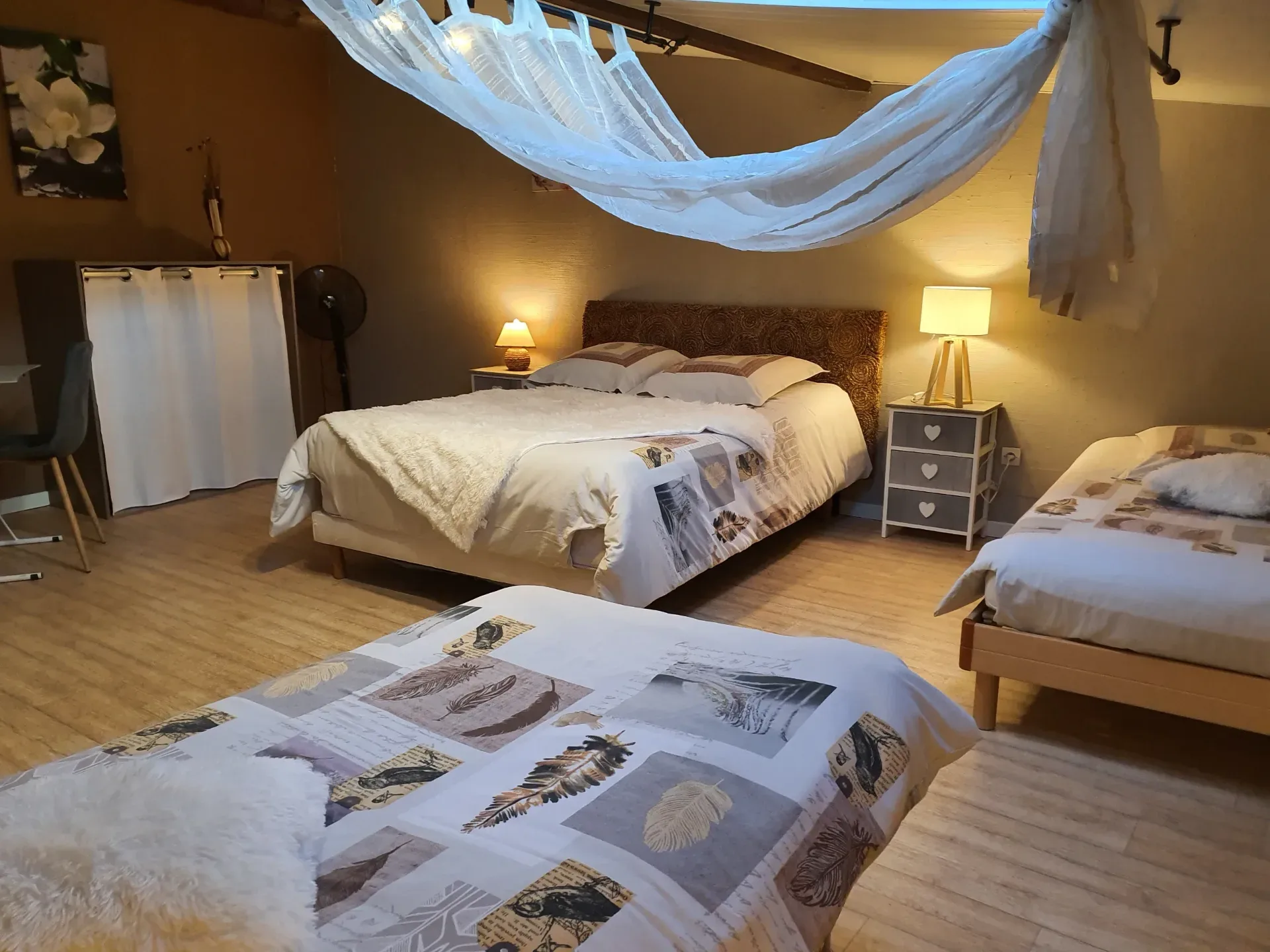 Chez Mariebel' – Ottonville