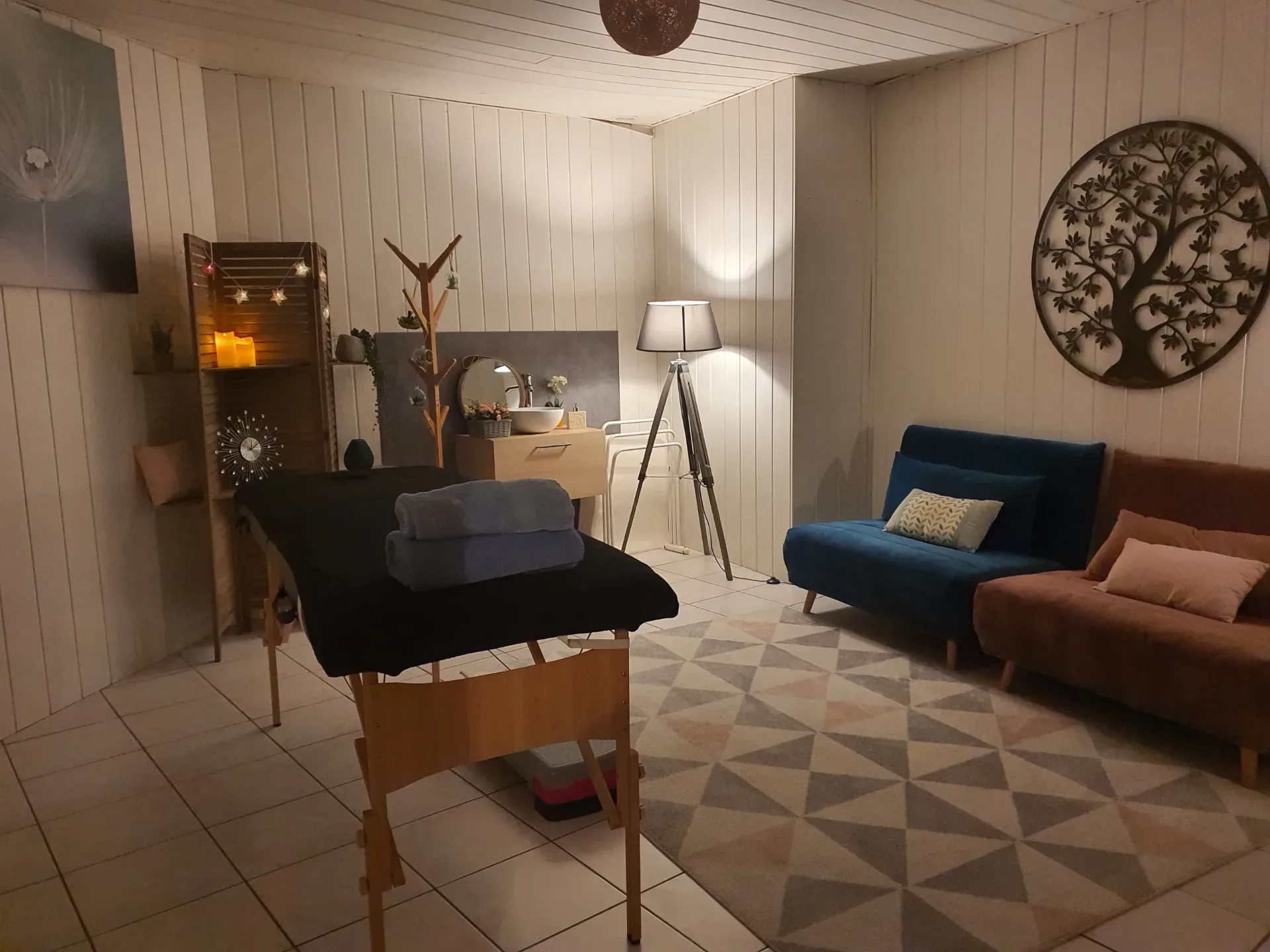 Chez Mariebel' – Ottonville