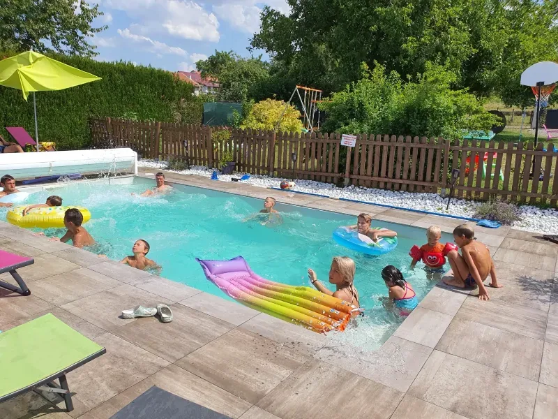 Chez Mariebel' – Ottonville