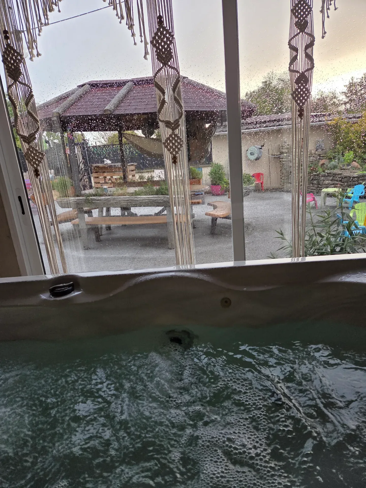 Chez Mariebel' – Ottonville