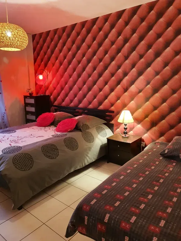 Chez Mariebel' – Ottonville