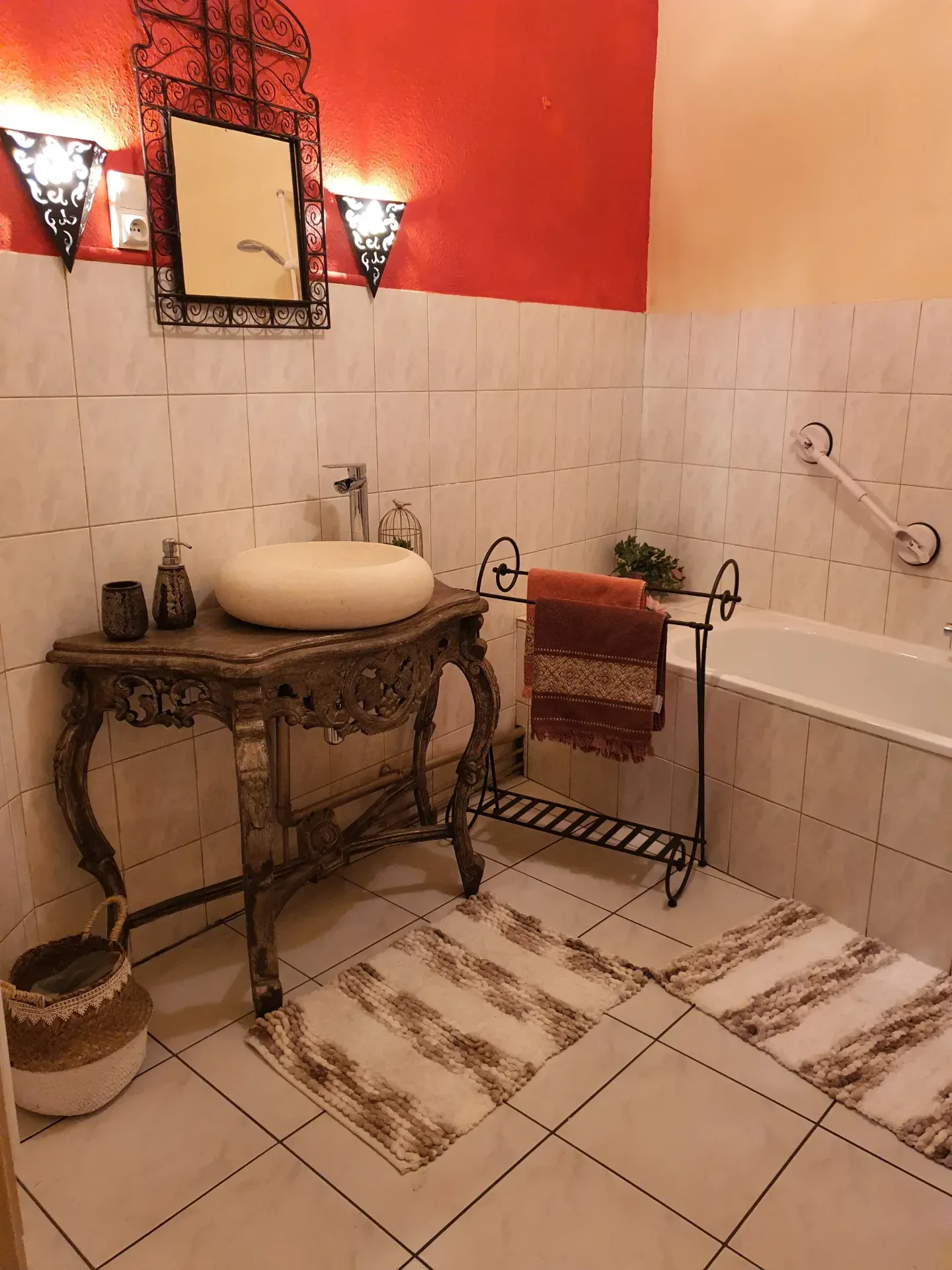 Chez Mariebel' – Ottonville