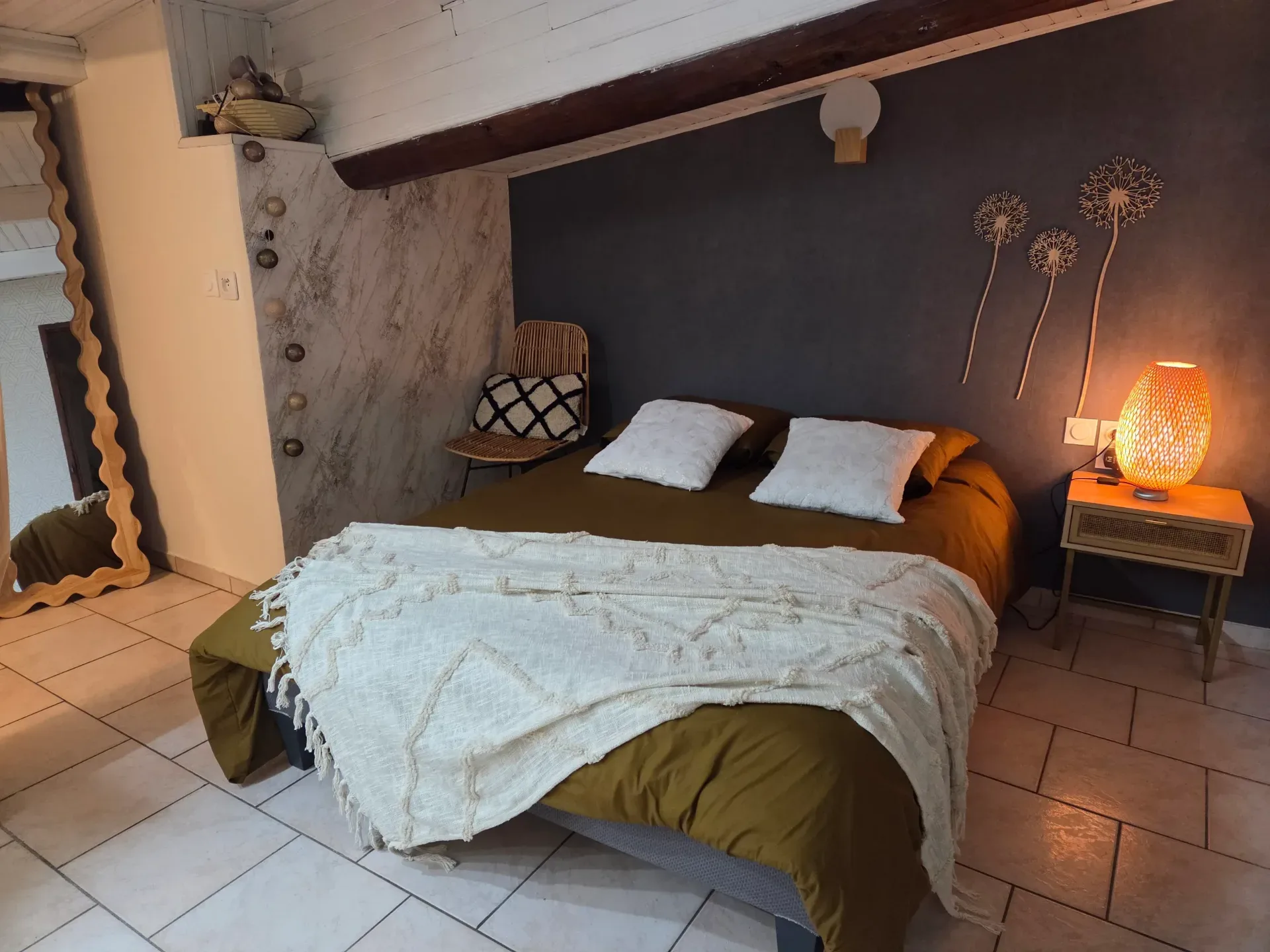 Chez Mariebel' – Ottonville