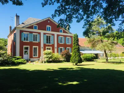 Photo de Domaine Le Gallois