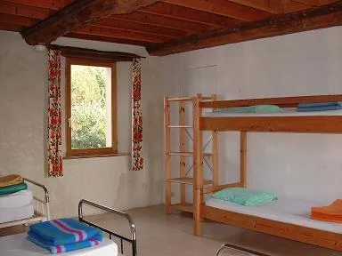 Ferme de Fumichon – Saint-Martin de Blagny
