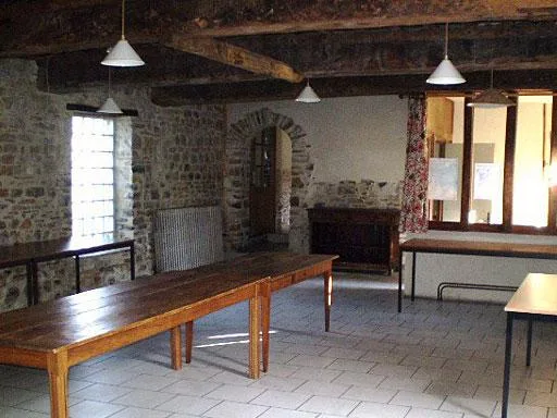 Ferme de Fumichon – Saint-Martin de Blagny