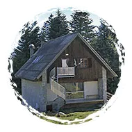 Photo 4 de Chalet l'Isard à Boutx