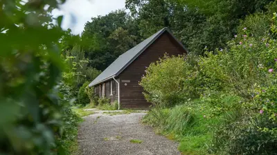 Photo de Éco hameau des Coqs'LitsCaux