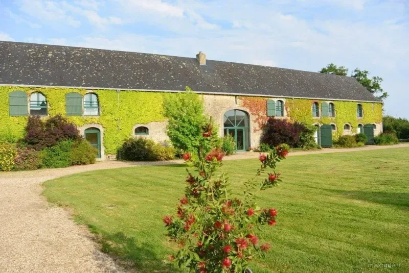 Photo 1 de Le Relais de Saulges à Thorigné-en-Charnie