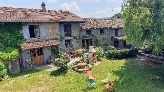 Photo de La Charrette Fleurie