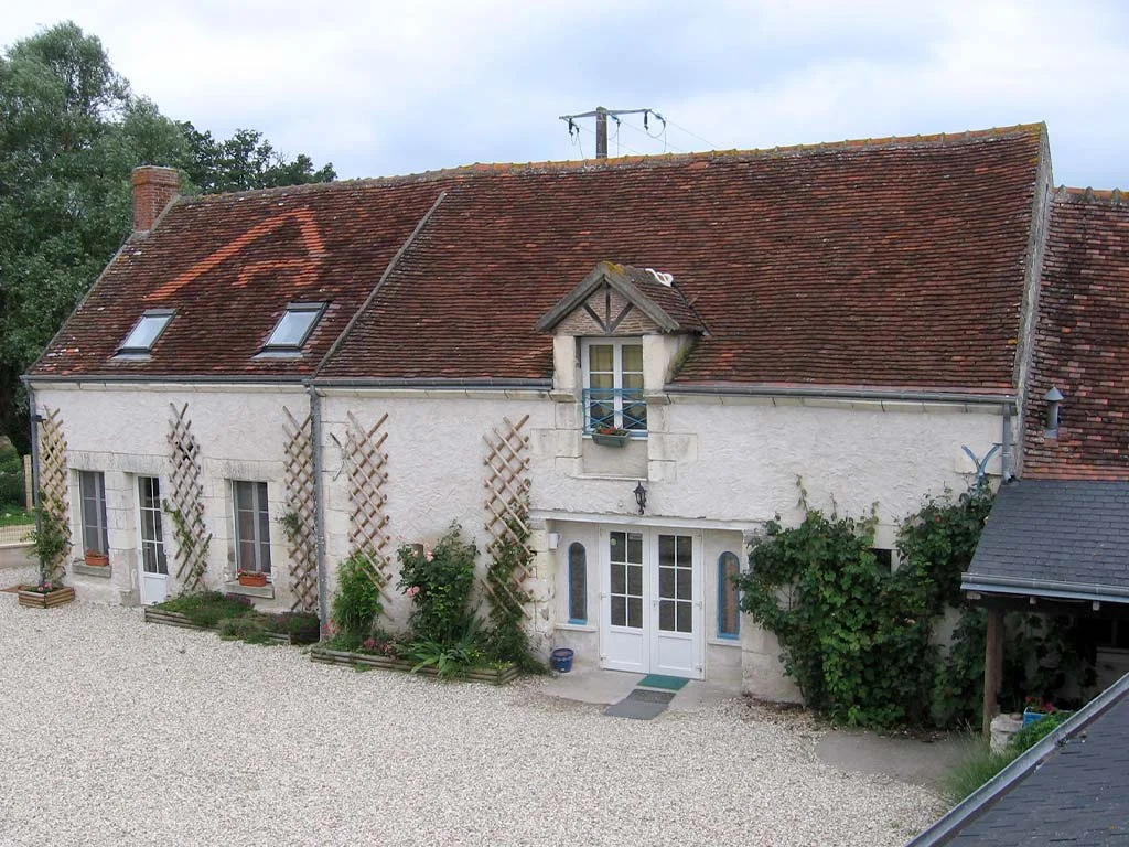 Gîte de groupe Le Cabras à Dolus-le-Sec — Photo 1 de Le Cabras à Dolus-le-Sec, capacité 30 personnes