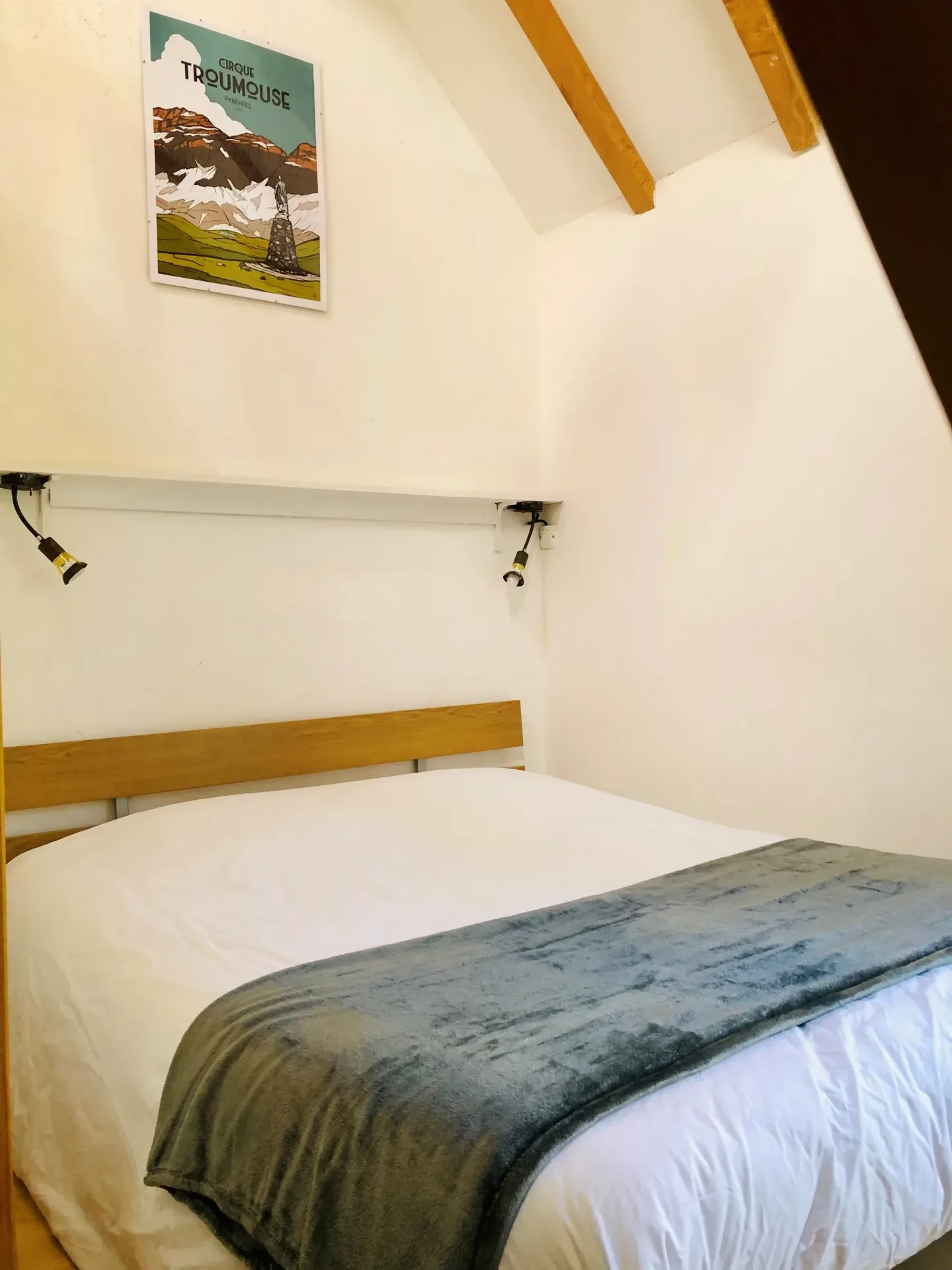 La Grange au Bois – Viella