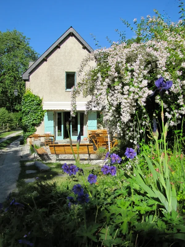La Grange au Bois – Viella
