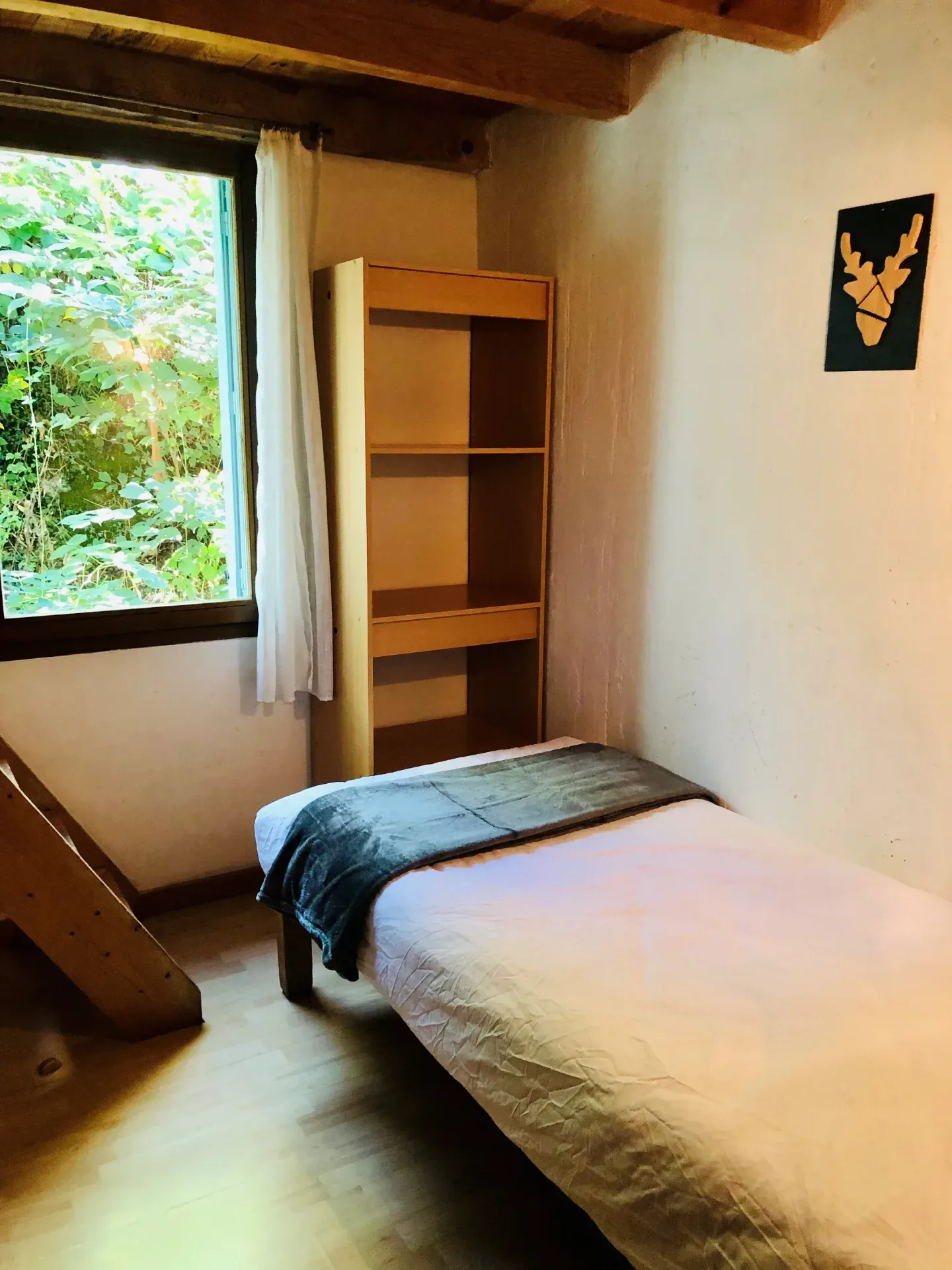 La Grange au Bois – Viella