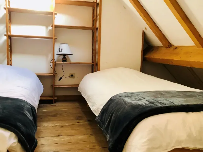 La Grange au Bois – Viella