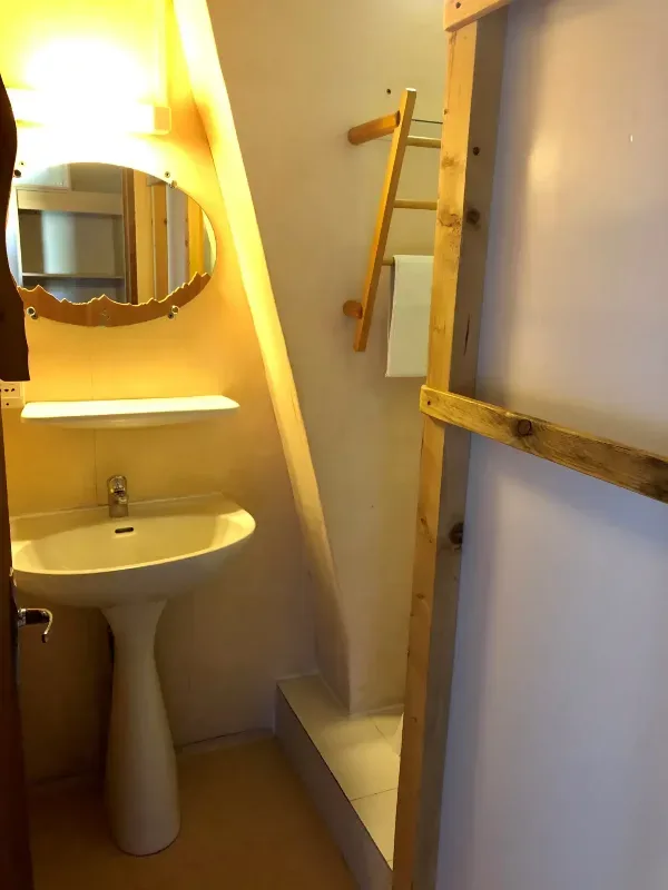 La Grange au Bois – Viella
