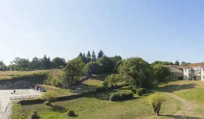 Photo de Les Hauts de Blond