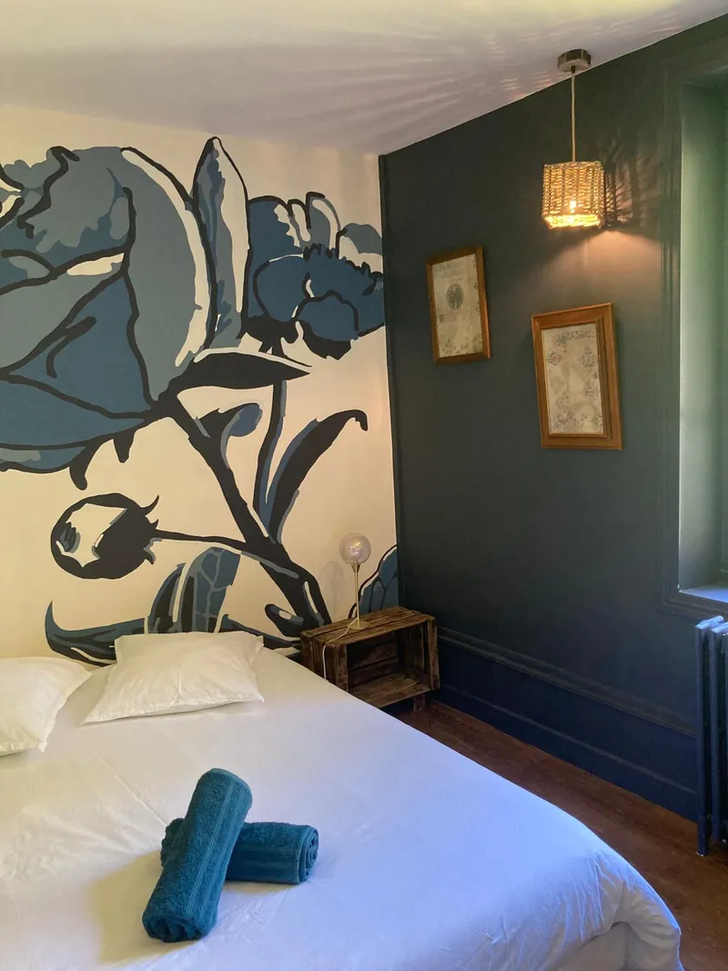 Photo 5 de Le Petit Châtel à Chenay-le-Châtel