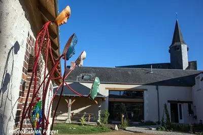 Photo de Le Grand Gîte des Jonquilles