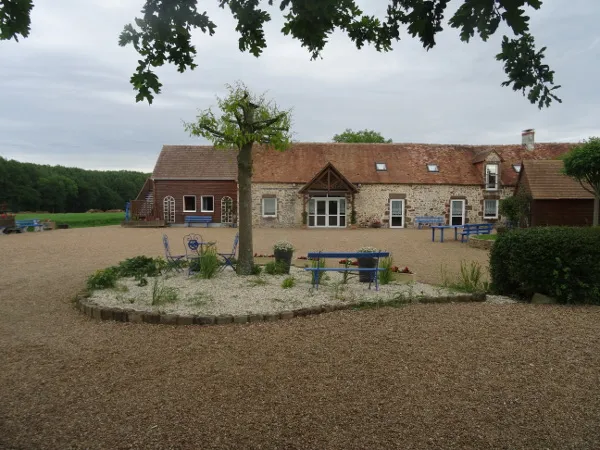 Photo 1 de Le Gîte de l'Ecotay à Tennie