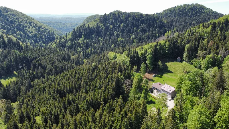 Le Coupet – Les Crozets
