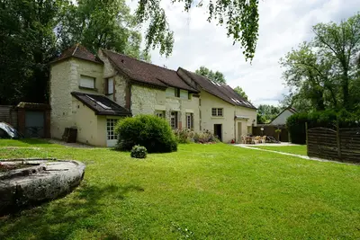 Photo de La Grange de Boulay